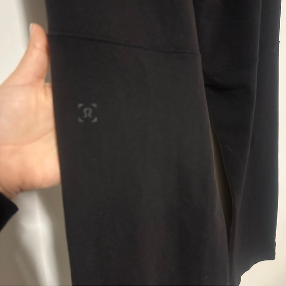 Lululemon Intend Jogger Black Men's Size Medium - Picture 5 of 9